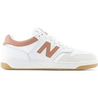 NEW BALANCE Herren Freizeitschuhe 480, Größe 39 ½ in Pink