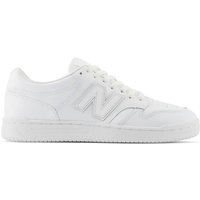 NEW BALANCE Herren Freizeitschuhe 480, Größe 38 in Weiß