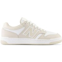 NEW BALANCE Herren Freizeitschuhe 480, Größe 38 ½ in Grau