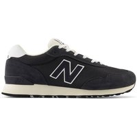 NEW BALANCE Herren Freizeitschuhe 515, Größe 42 in Schwarz