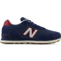 NEW BALANCE Herren Freizeitschuhe 515, Größe 44 in Grau