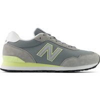 NEW BALANCE Herren Freizeitschuhe 515, Größe 41 ½ in Grau