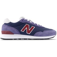 NEW BALANCE Herren Freizeitschuhe 515, Größe 44 ½ in Grau