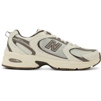 NEW BALANCE Herren Freizeitschuhe 530, Größe 40 ½ in Braun