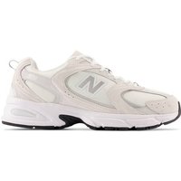 NEW BALANCE Herren Freizeitschuhe 530, Größe 41 ½ in Weiß
