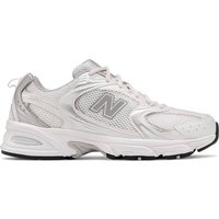 NEW BALANCE Herren Freizeitschuhe 530, Größe 37 in Weiß
