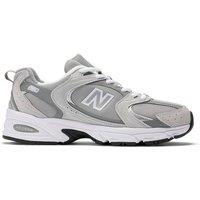 NEW BALANCE Herren Freizeitschuhe 530, Größe 44 ½ in Grau