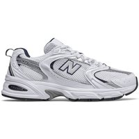 NEW BALANCE Herren Freizeitschuhe 530, Größe 44 ½ in Weiß