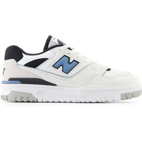 NEW BALANCE Herren Freizeitschuhe 550, Größe 38 in Pink