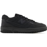 NEW BALANCE Herren Freizeitschuhe 550, Größe 44 in Schwarz