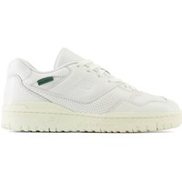 NEW BALANCE Herren Freizeitschuhe 550, Größe 42 in Weiß