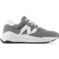 NEW BALANCE Herren Freizeitschuhe 57/40, Größe 42 in Grau