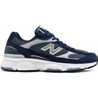 NEW BALANCE Herren Freizeitschuhe 603, Größe 42 in Blau