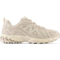 NEW BALANCE Herren Freizeitschuhe 610, Größe 44 ½ in Braun