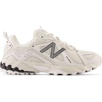 NEW BALANCE Herren Freizeitschuhe 610, Größe 45 ½ in Braun