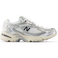 NEW BALANCE Herren Freizeitschuhe 725, Größe 38 ½ in Silber