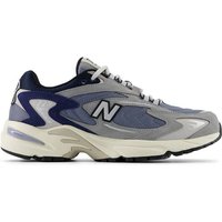 NEW BALANCE Herren Freizeitschuhe 725, Größe 45 ½ in Silber