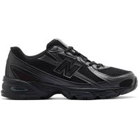 NEW BALANCE Herren Freizeitschuhe 740, Größe 43 in Schwarz
