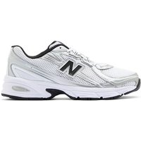 NEW BALANCE Herren Freizeitschuhe 740, Größe 40 in Weiß