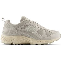 NEW BALANCE Herren Freizeitschuhe 878, Größe 44 ½ in Braun
