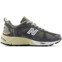 NEW BALANCE Herren Freizeitschuhe 878, Größe 47 ½ in Grau