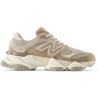 NEW BALANCE Herren Freizeitschuhe 9060, Größe 38 in Grau