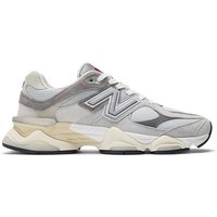 NEW BALANCE Herren Freizeitschuhe 9060, Größe 44 ½ in Grau