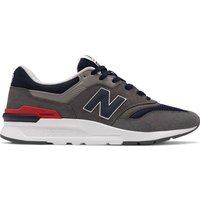 NEW BALANCE Herren Freizeitschuhe 997H, Größe 44 in Grau