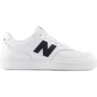 NEW BALANCE Herren Freizeitschuhe B80, Größe 41 ½ in Pink