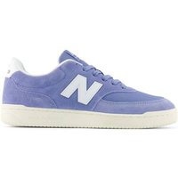 NEW BALANCE Herren Freizeitschuhe B80, Größe 44 ½ in Grau