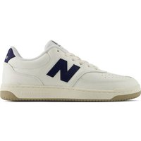 NEW BALANCE Herren Freizeitschuhe B80, Größe 44 ½ in Silber