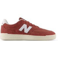 NEW BALANCE Herren Freizeitschuhe B80, Größe 42 ½ in Braun