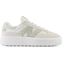 NEW BALANCE Herren Freizeitschuhe CT302, Größe 38 in Weiß