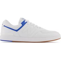 NEW BALANCE Herren Freizeitschuhe CT574, Größe 41 ½ in Grau