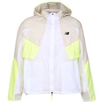 NEW BALANCE Herren Jacke RC Jacket, Größe XL in Pink