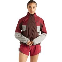 NEW BALANCE Herren Jacke RC Jacket, Größe XL in Lila