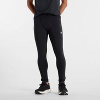 NEW BALANCE Herren Tights NB Sleek Tight, Größe XXL in Schwarz