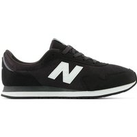 NEW BALANCE Kinder Freizeitschuhe 323, Größe 37 in Schwarz
