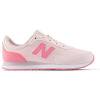 NEW BALANCE Kinder Freizeitschuhe 323, Größe 37 ½ in Pink