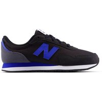 NEW BALANCE Kinder Freizeitschuhe 323, Größe 39 in Schwarz