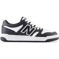 NEW BALANCE Kinder Freizeitschuhe 480, Größe 38 in Schwarz