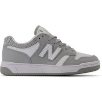NEW BALANCE Kinder Freizeitschuhe 480, Größe 30 in Grau