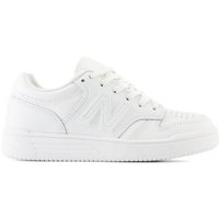 NEW BALANCE Kinder Freizeitschuhe 480, Größe 28 in Weiß