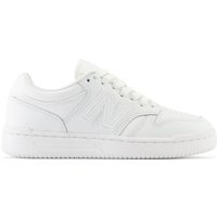 NEW BALANCE Kinder Freizeitschuhe 480, Größe 36 in Weiß