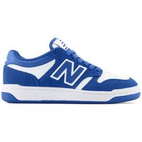 NEW BALANCE Kinder Freizeitschuhe 480, Größe 35 ½ in Blau