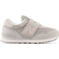 NEW BALANCE Kinder Freizeitschuhe 515, Größe 30 ½ in Grau