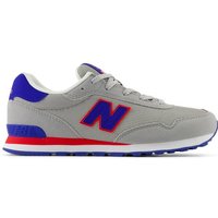 NEW BALANCE Kinder Freizeitschuhe 515, Größe 38 in Grau