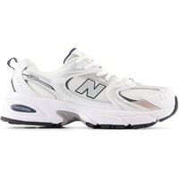 NEW BALANCE Kinder Freizeitschuhe 530, Größe 40 in Weiß
