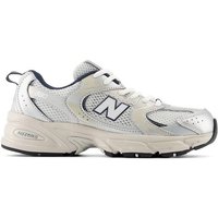 NEW BALANCE Kinder Freizeitschuhe 530, Größe 35 ½ in Grau
