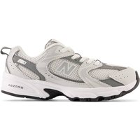 NEW BALANCE Kinder Freizeitschuhe 530 Bungee, Größe 33 in Grau